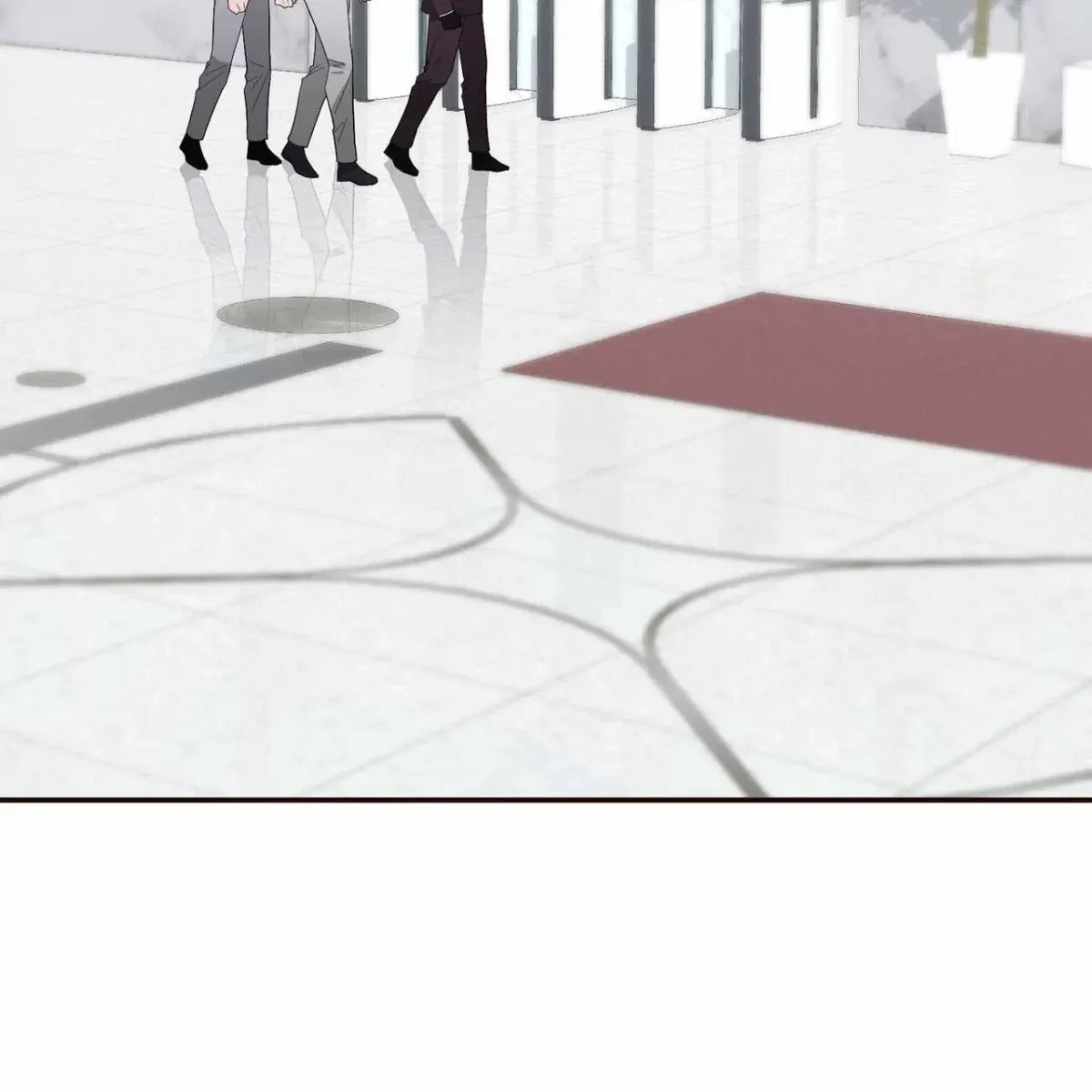 Every Villain Is Lemons Chapter 42, page 4