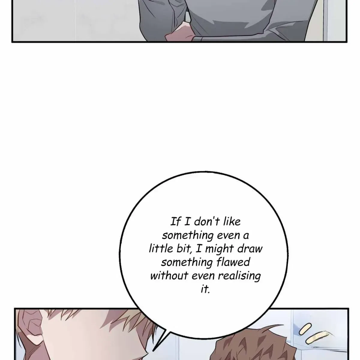 Every Villain Is Lemons Chapter 42, page 42