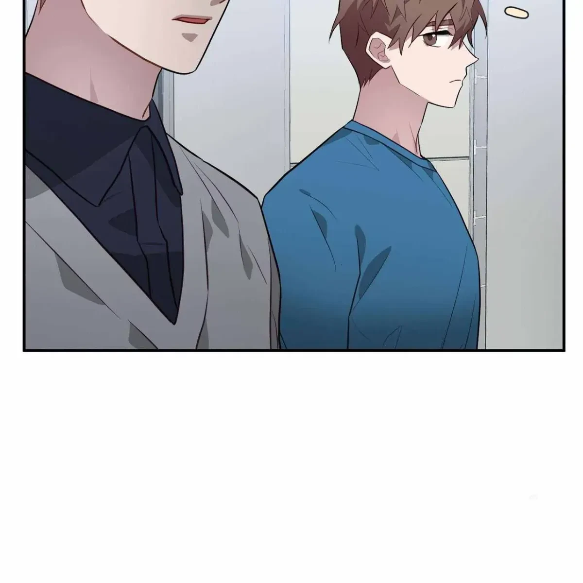 Every Villain Is Lemons Chapter 42, page 43
