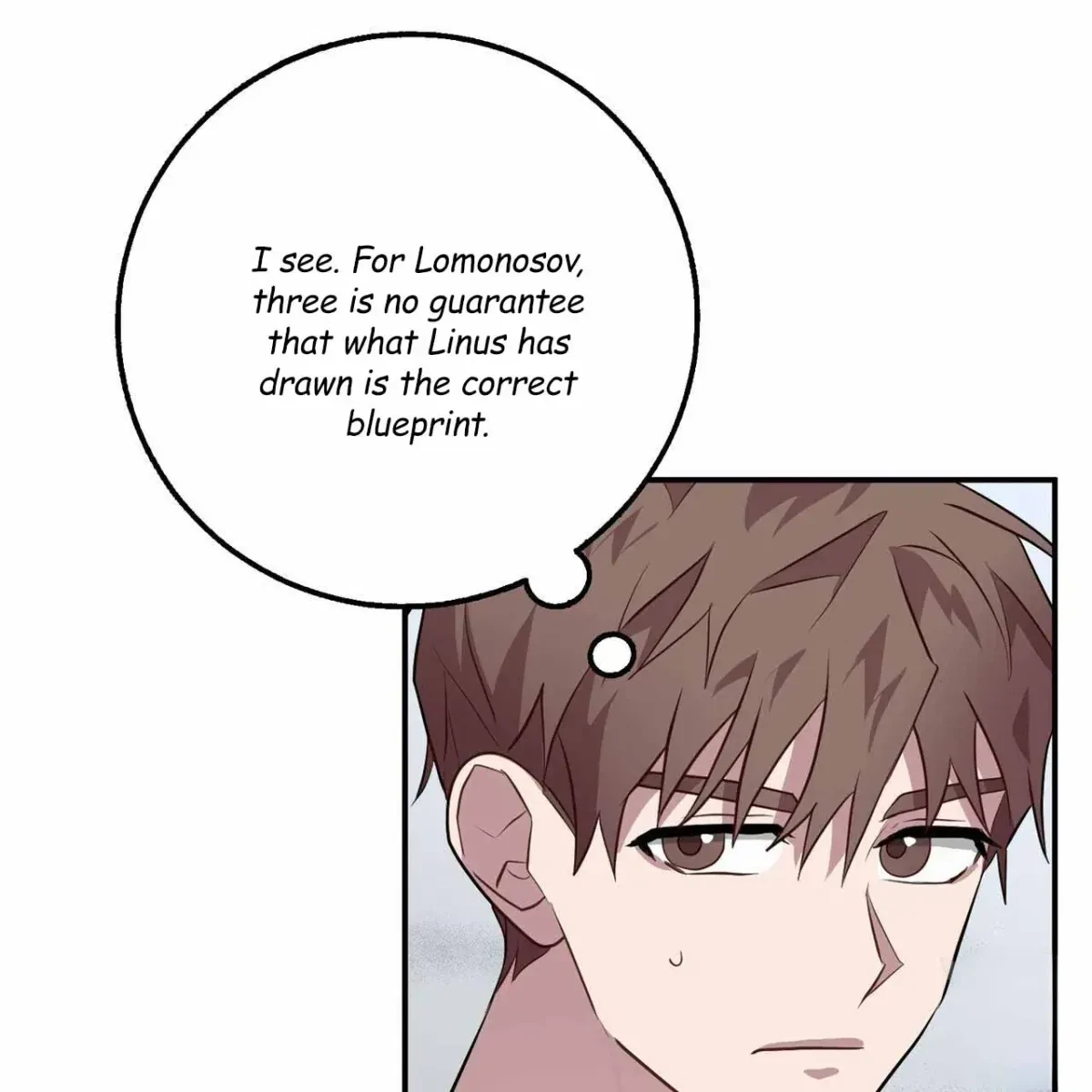 Every Villain Is Lemons Chapter 42, page 44