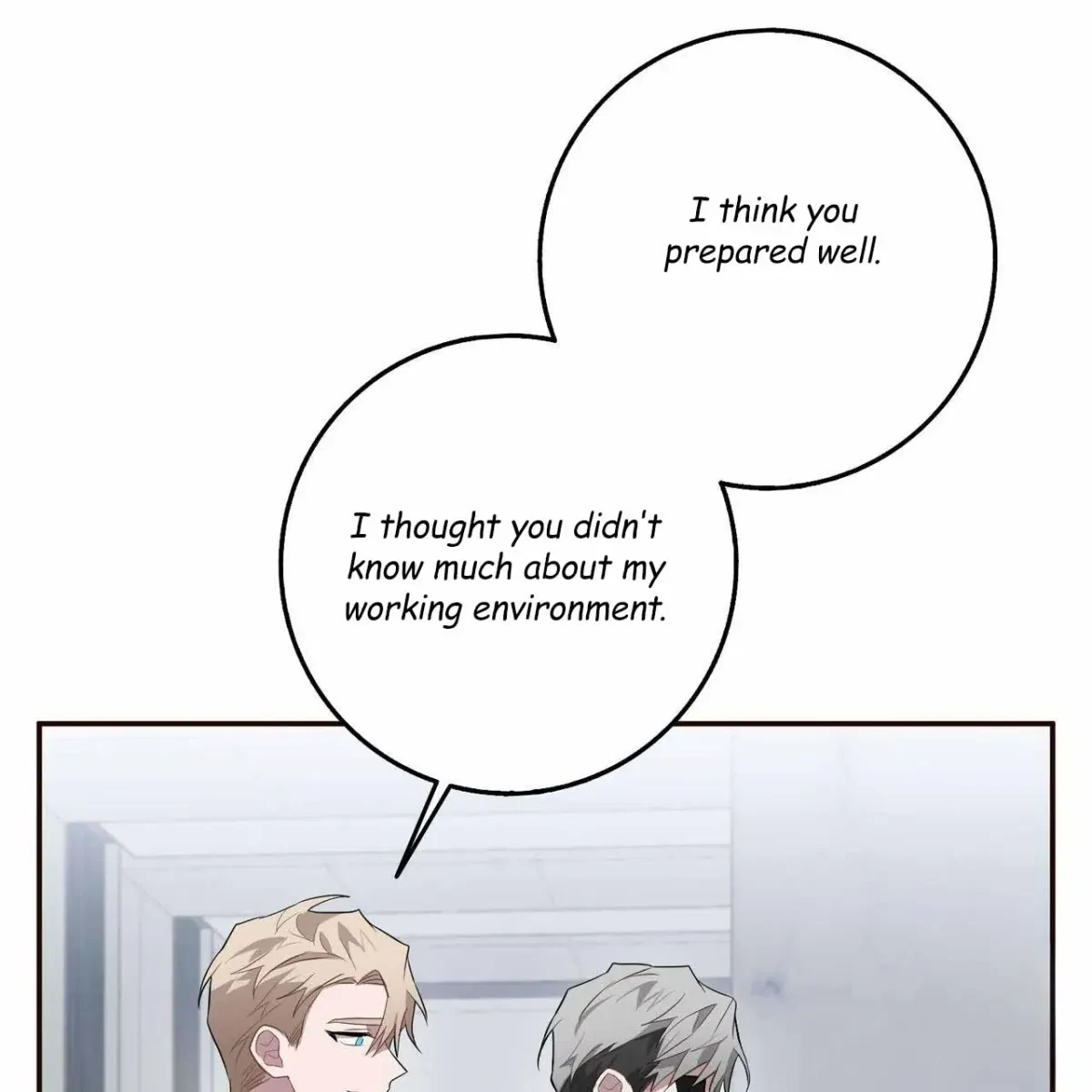 Every Villain Is Lemons Chapter 42, page 5