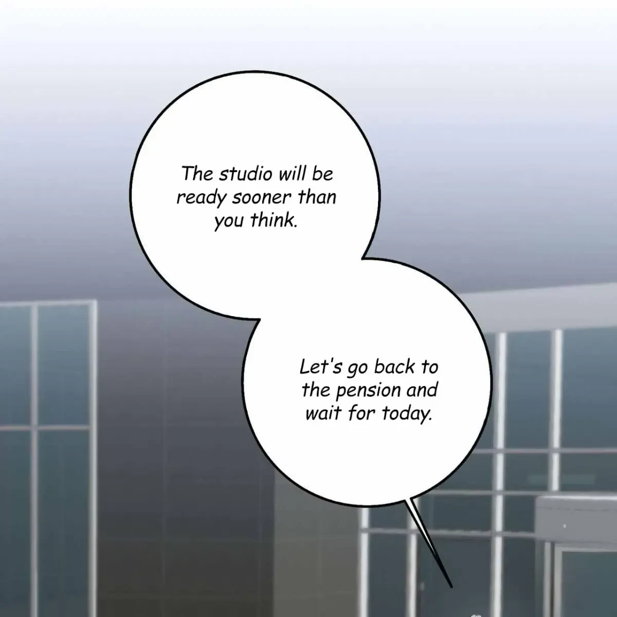 Every Villain Is Lemons Chapter 42, page 51