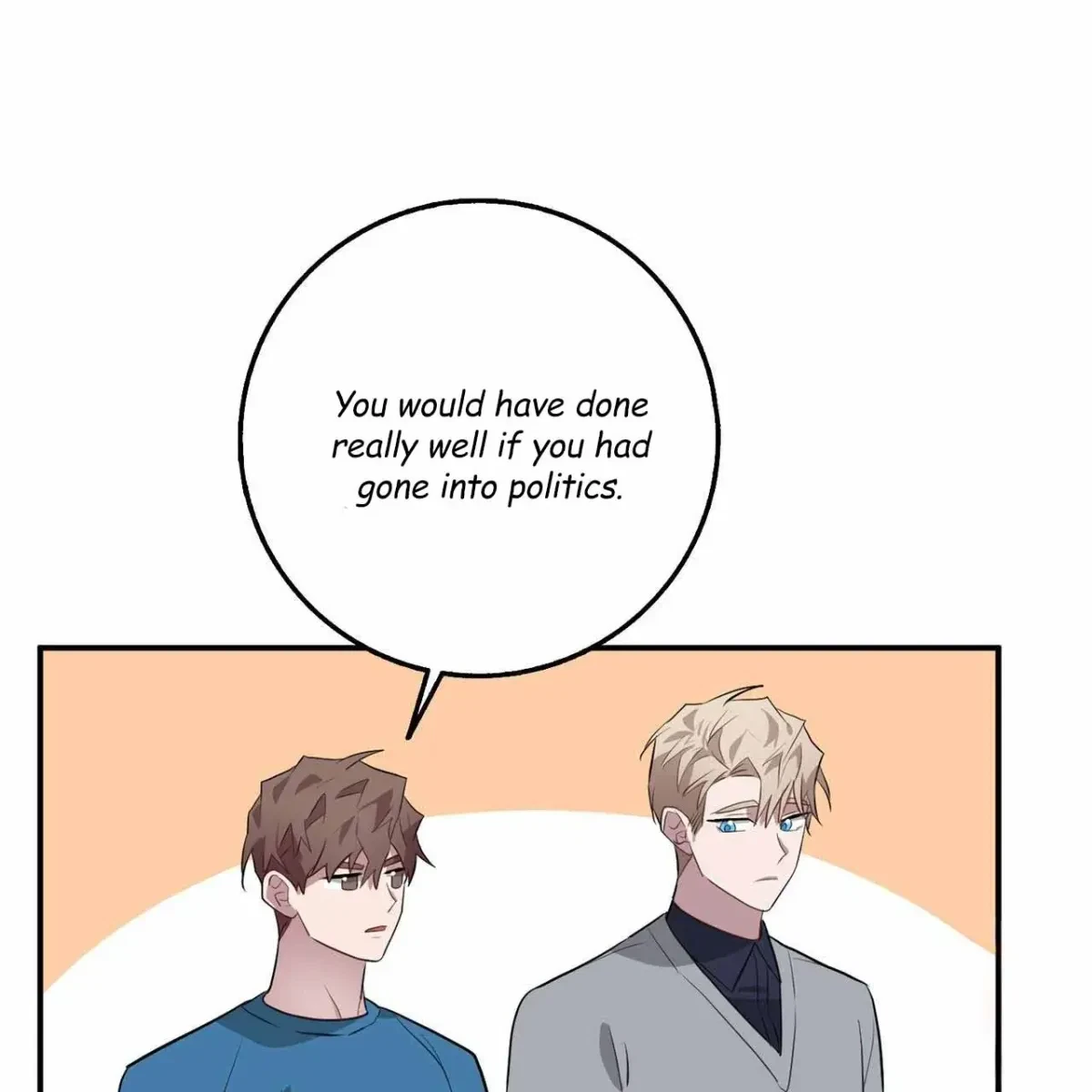 Every Villain Is Lemons Chapter 42, page 53