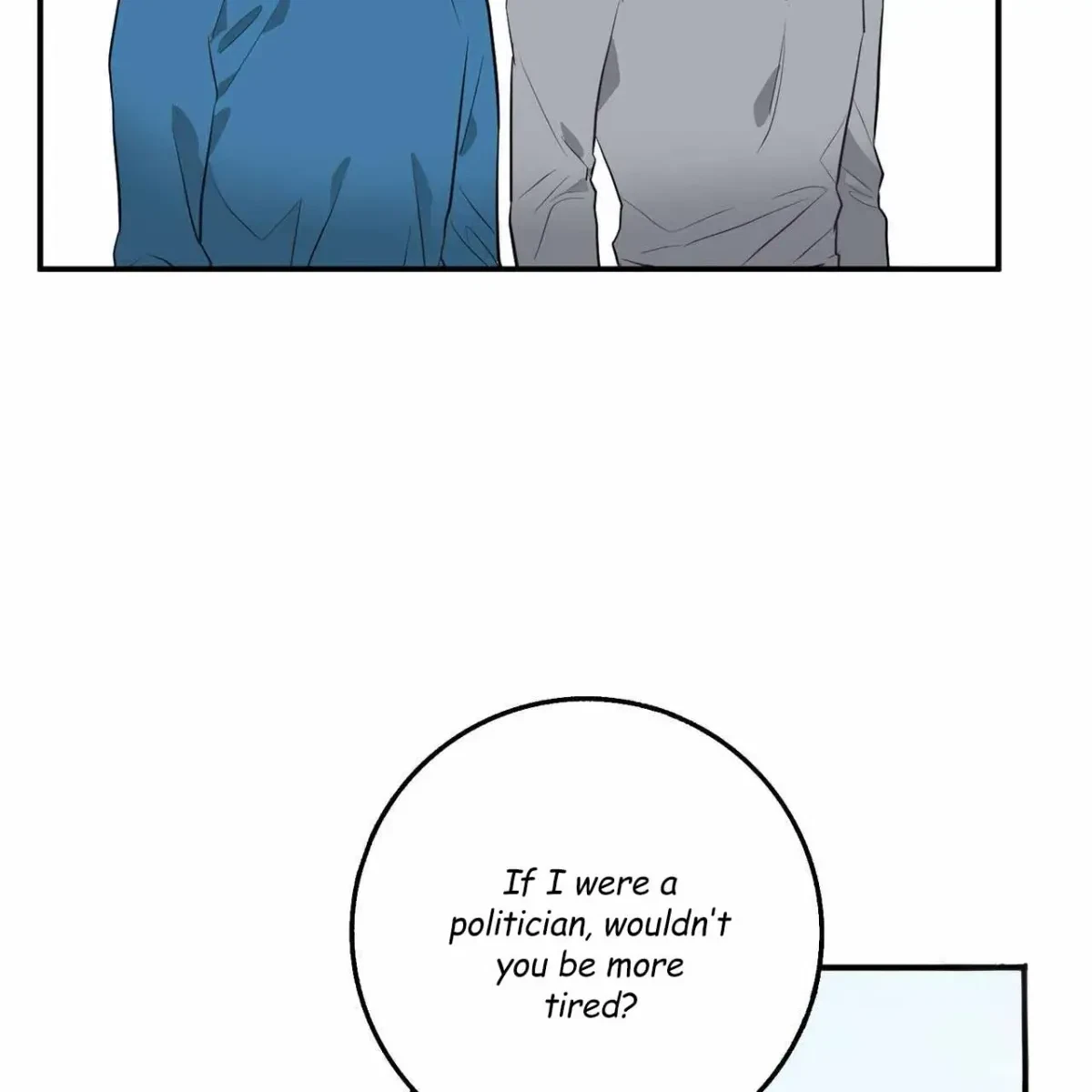 Every Villain Is Lemons Chapter 42, page 54