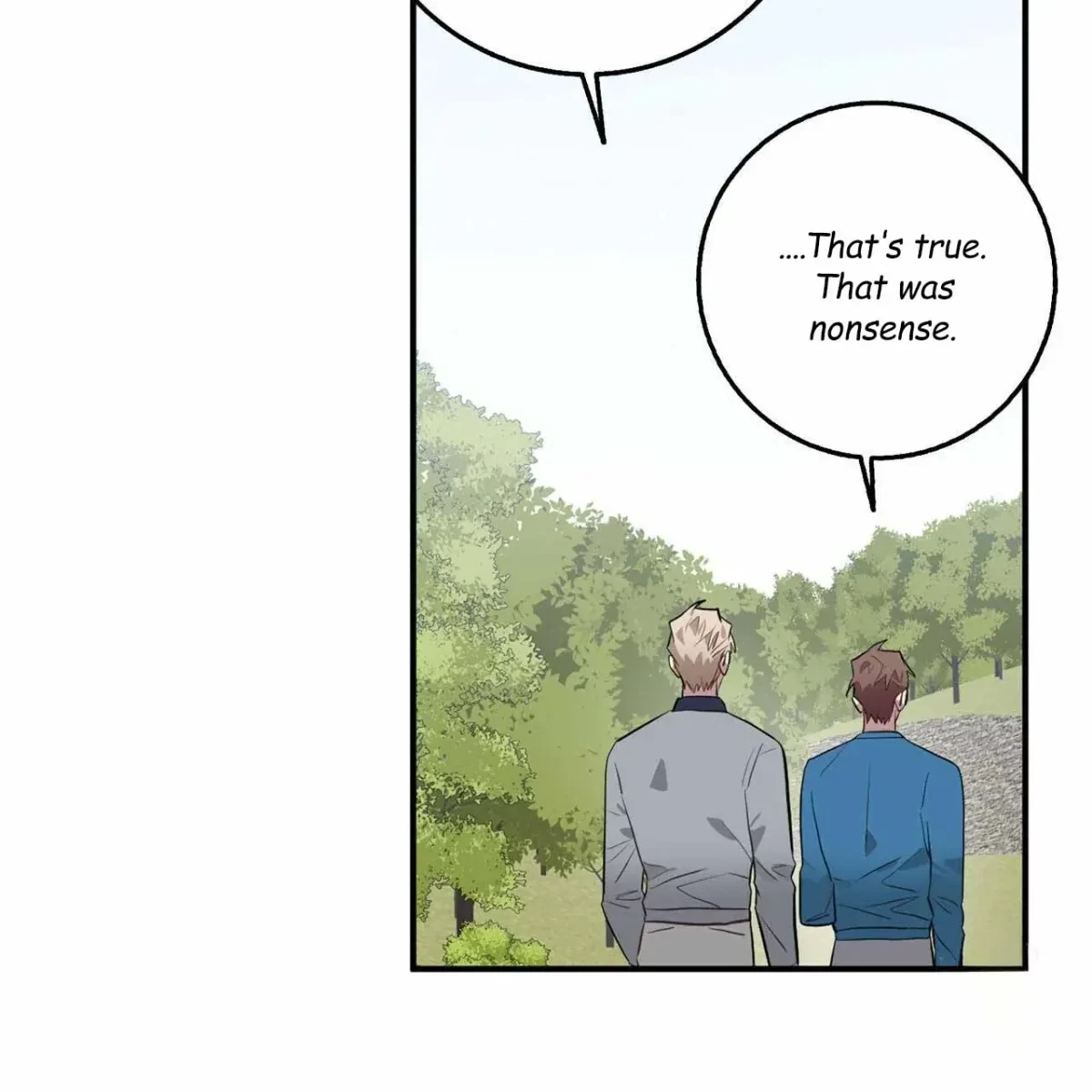 Every Villain Is Lemons Chapter 42, page 55