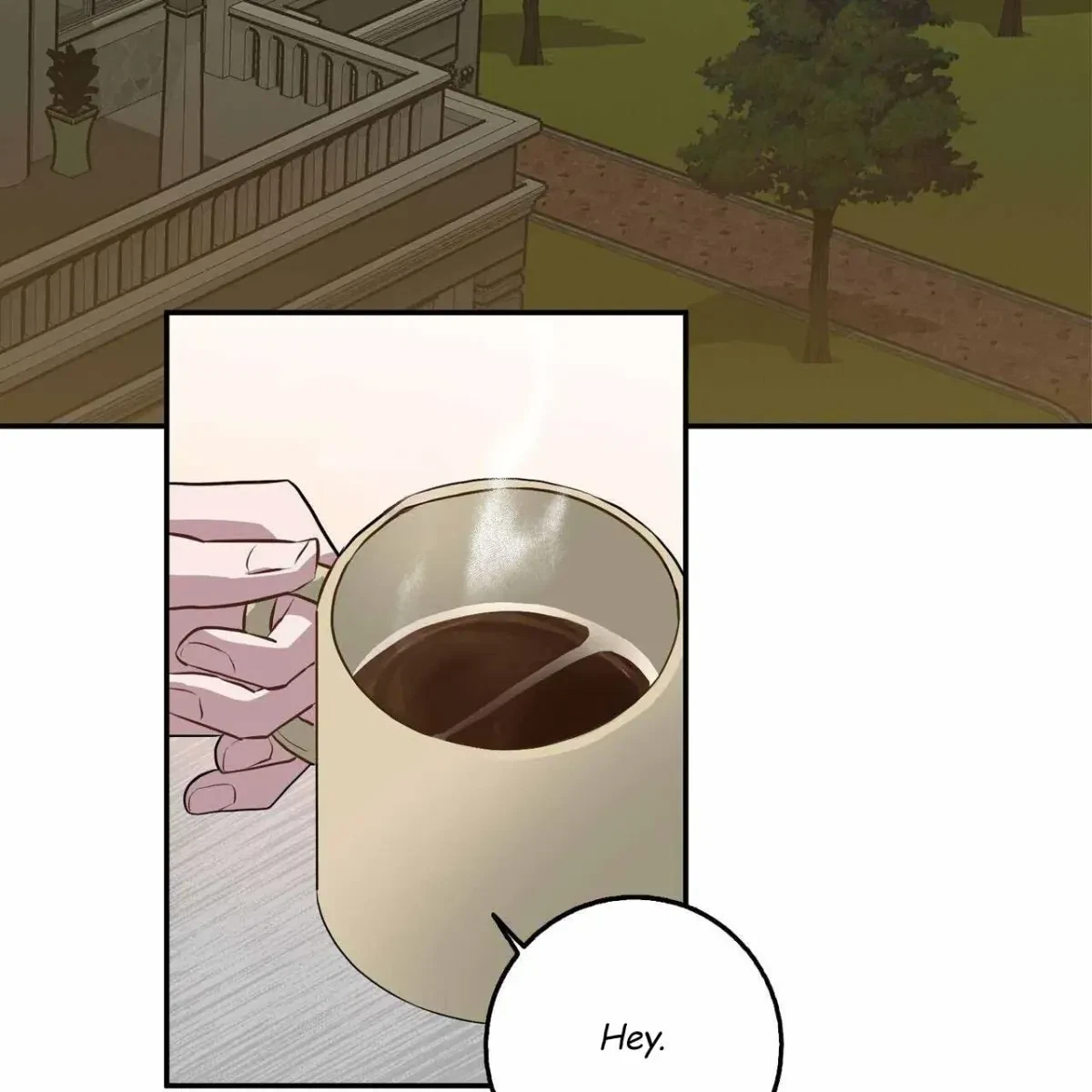 Every Villain Is Lemons Chapter 42, page 60