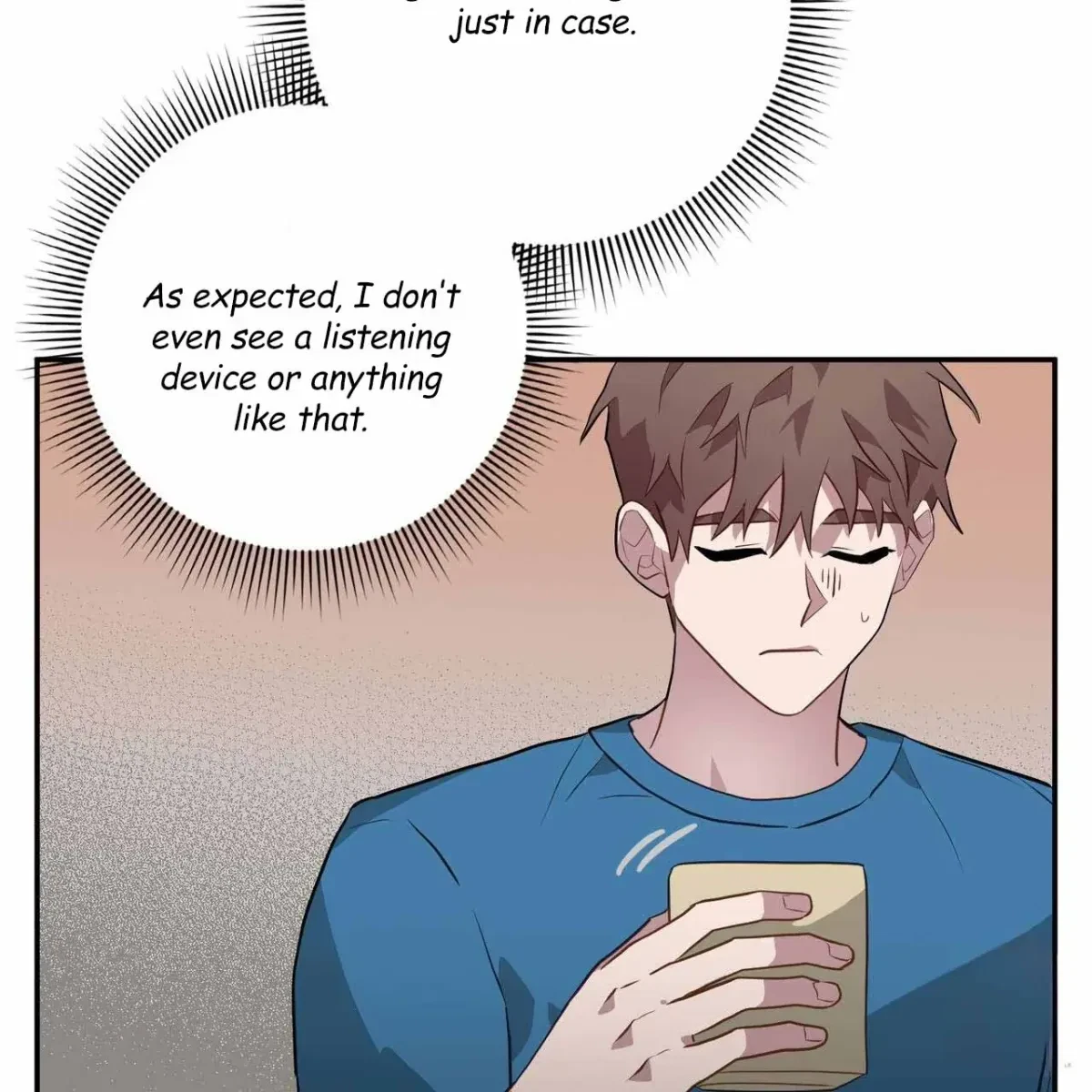 Every Villain Is Lemons Chapter 42, page 64