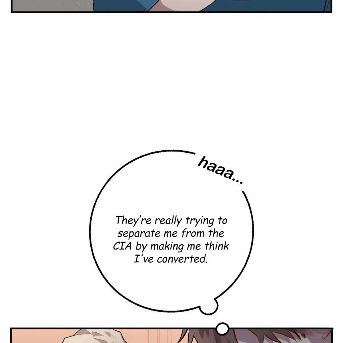 Every Villain Is Lemons Chapter 42, page 65