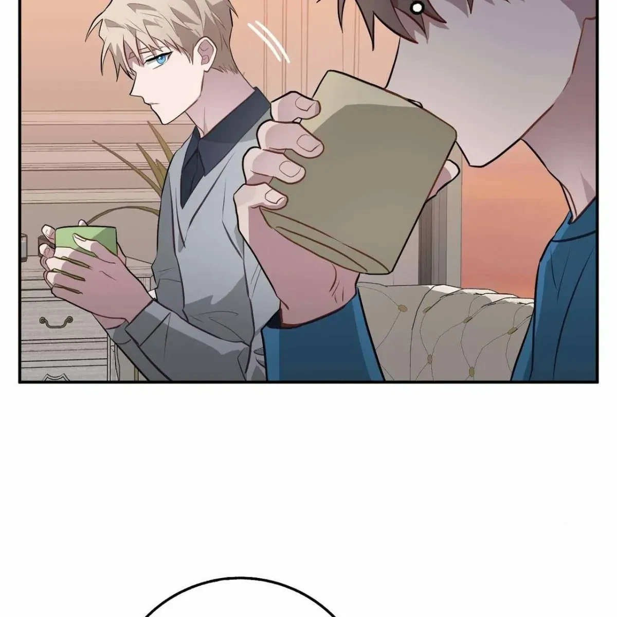 Every Villain Is Lemons Chapter 42, page 66