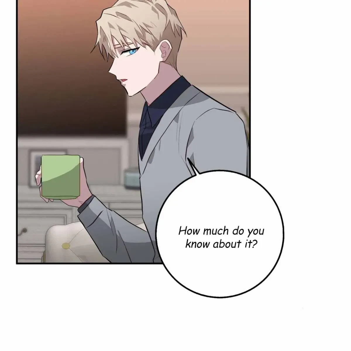 Every Villain Is Lemons Chapter 42, page 69