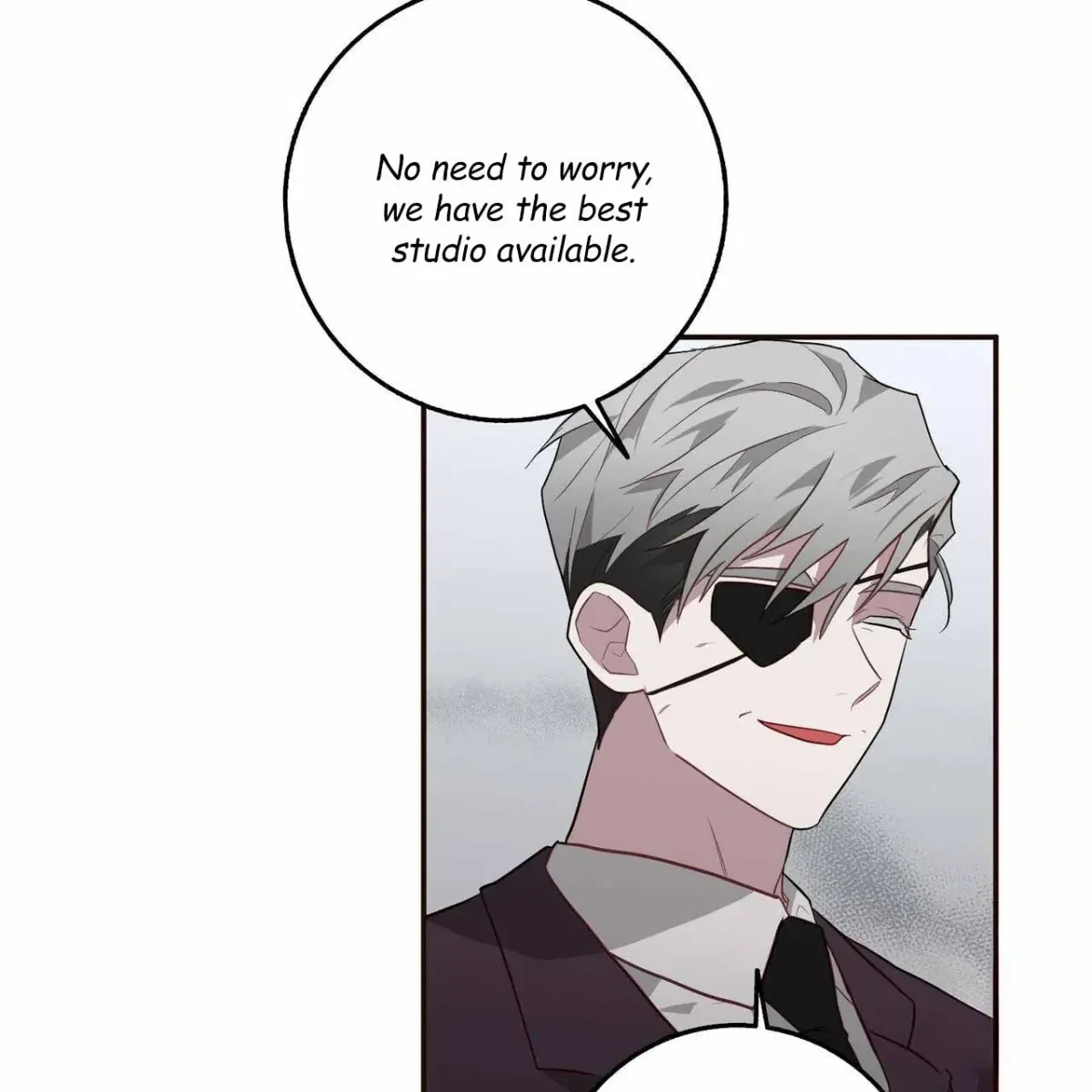 Every Villain Is Lemons Chapter 42, page 7