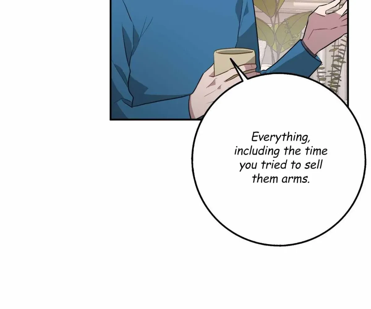 Every Villain Is Lemons Chapter 42, page 70