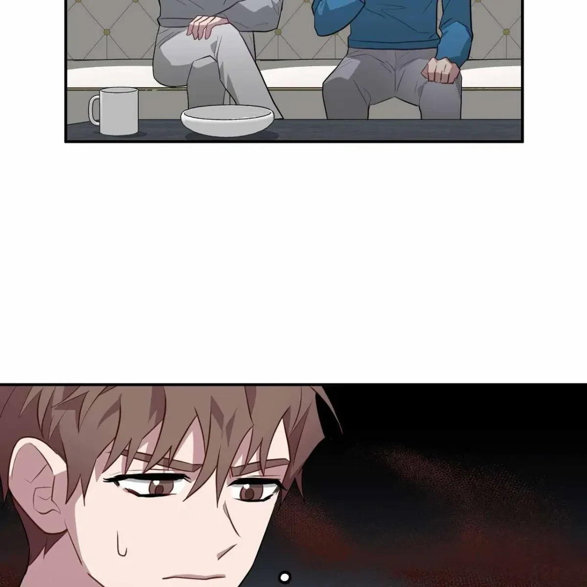 Every Villain Is Lemons Chapter 42, page 72