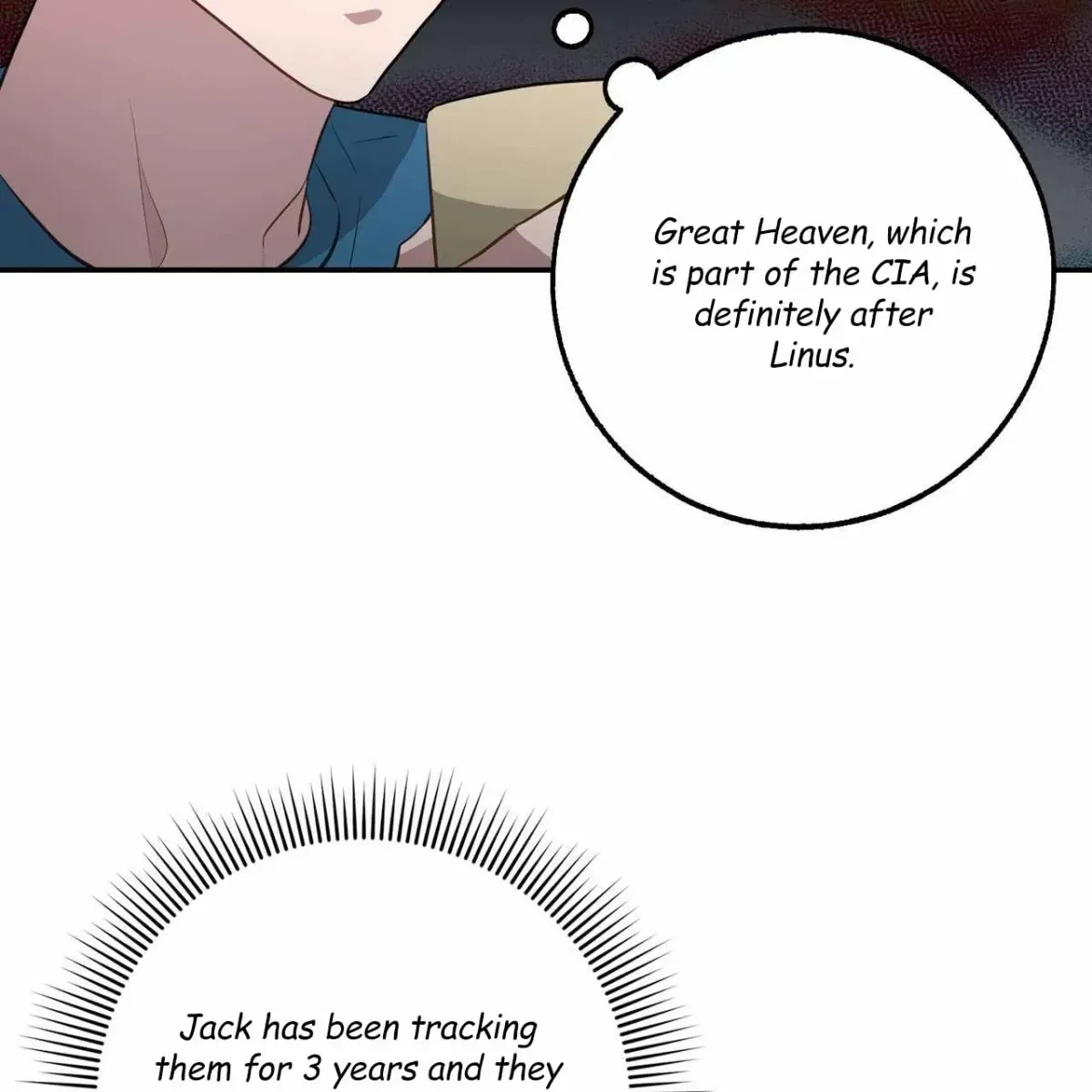 Every Villain Is Lemons Chapter 42, page 73