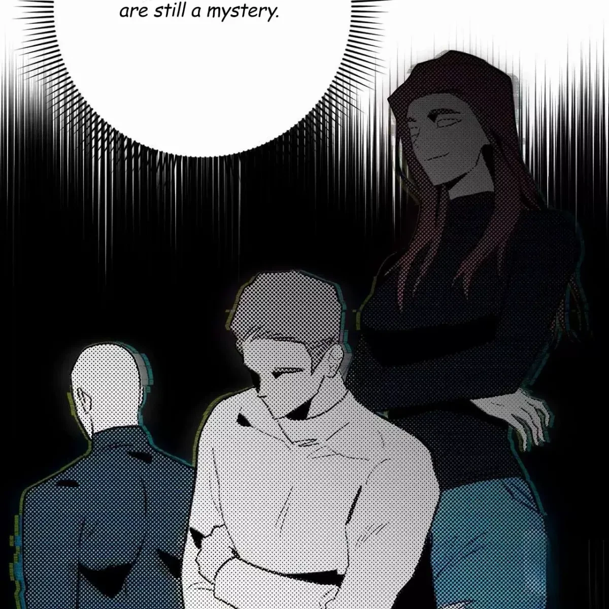 Every Villain Is Lemons Chapter 42, page 74