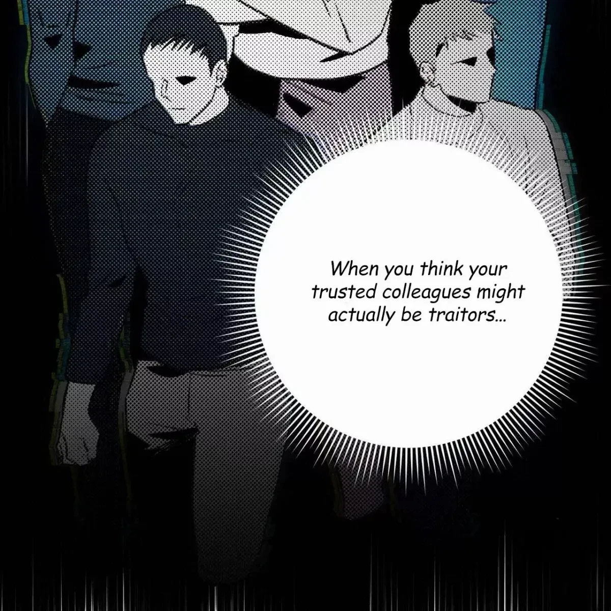 Every Villain Is Lemons Chapter 42, page 75