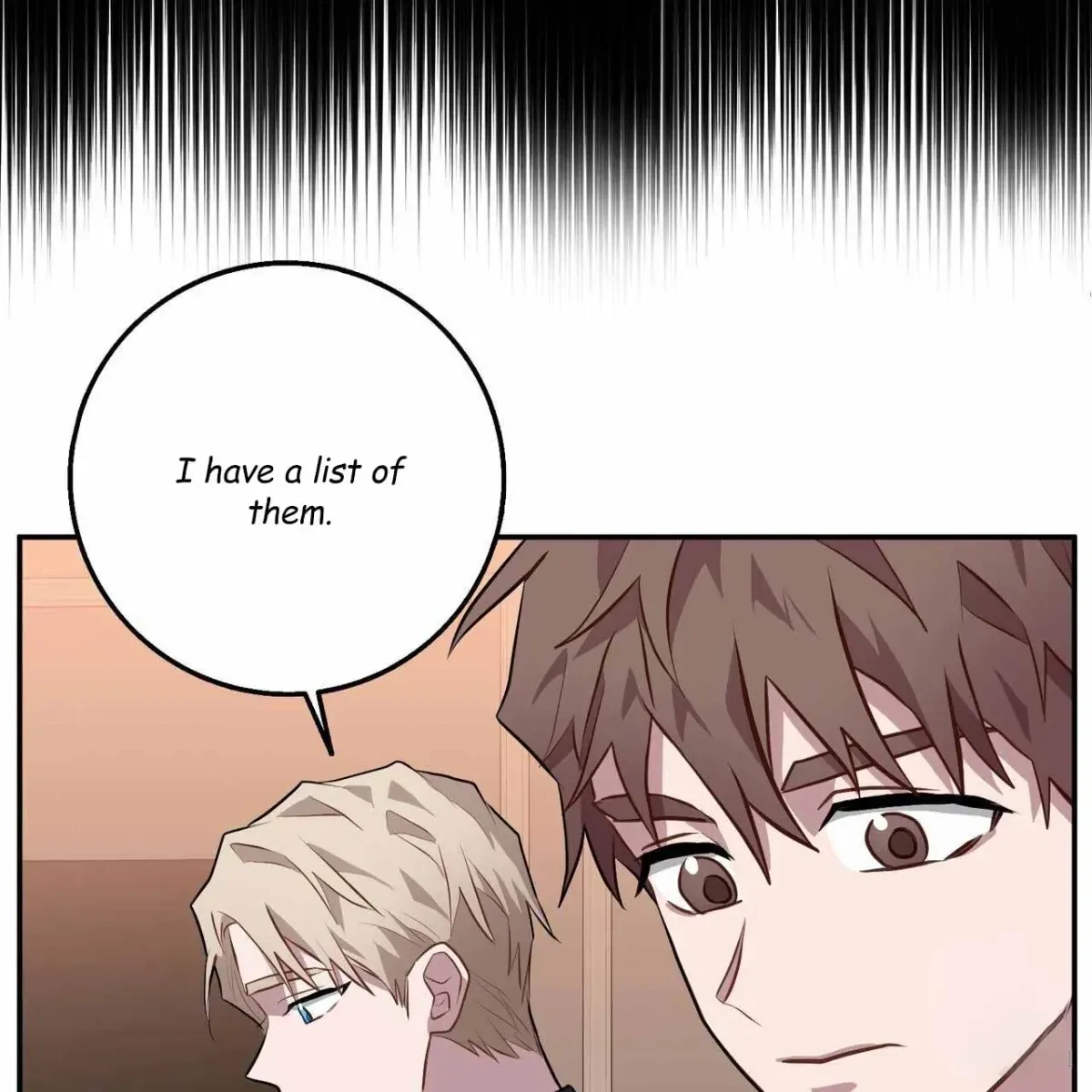Every Villain Is Lemons Chapter 42, page 76