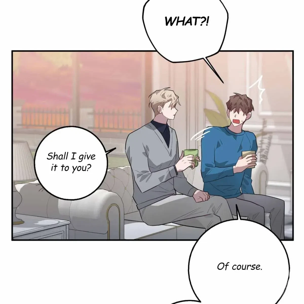 Every Villain Is Lemons Chapter 42, page 78