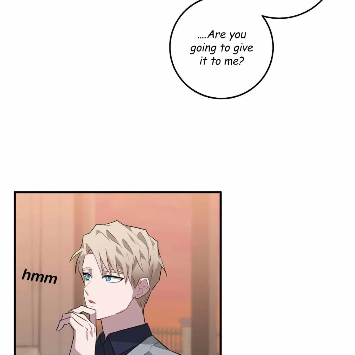 Every Villain Is Lemons Chapter 42, page 79