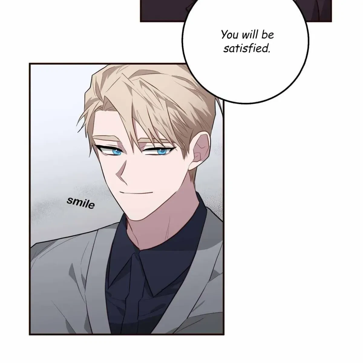 Every Villain Is Lemons Chapter 42, page 8