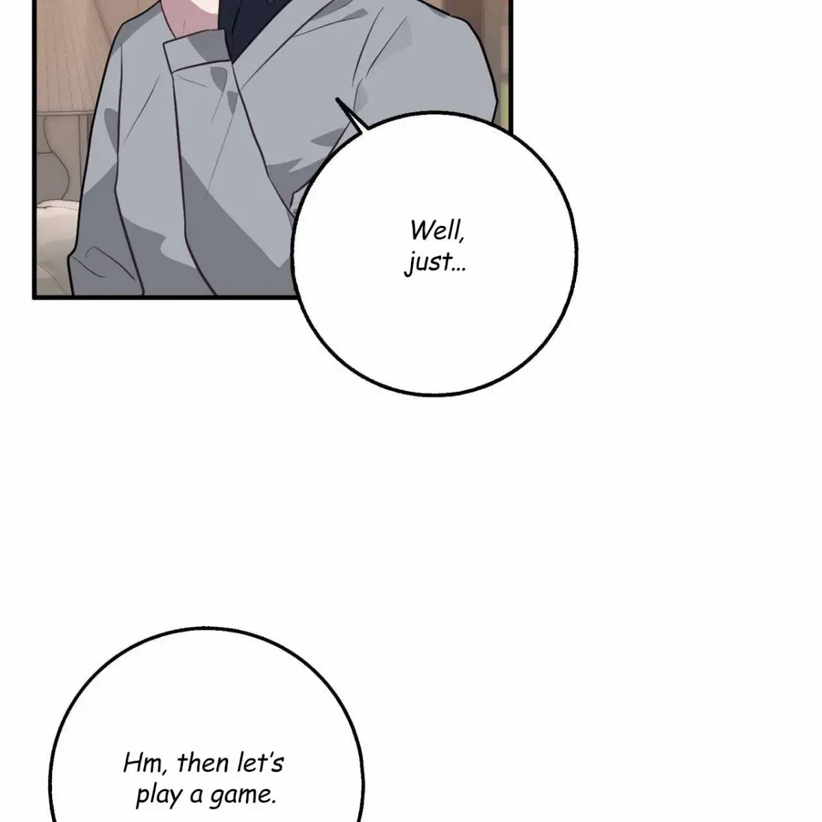 Every Villain Is Lemons Chapter 42, page 80