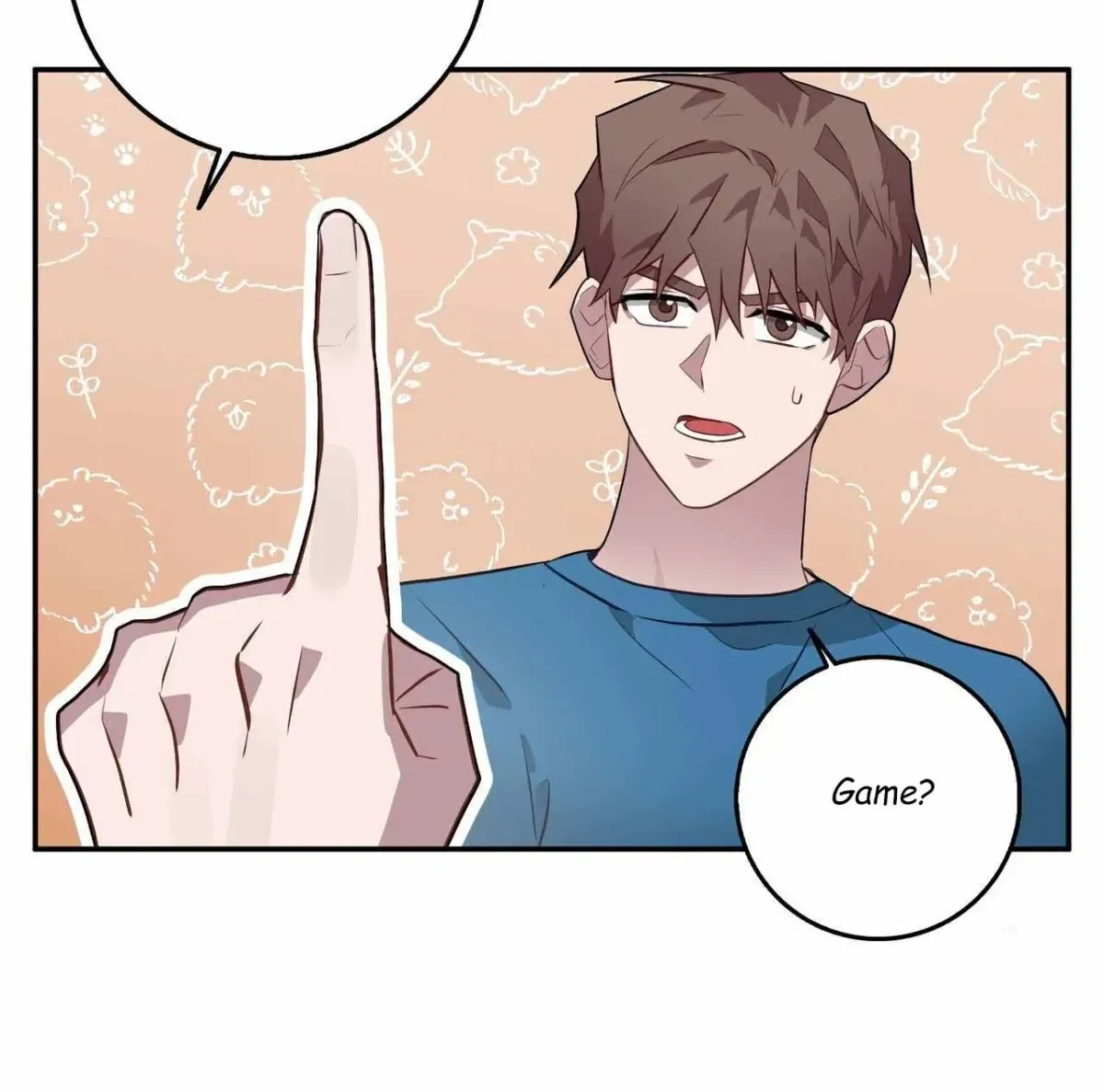 Every Villain Is Lemons Chapter 42, page 81