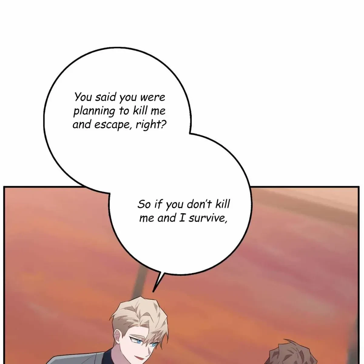 Every Villain Is Lemons Chapter 42, page 82