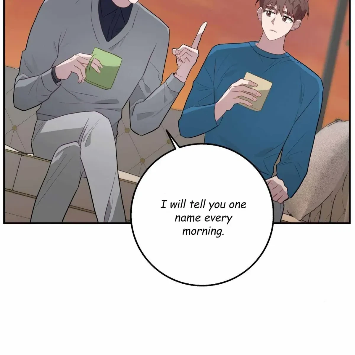 Every Villain Is Lemons Chapter 42, page 83