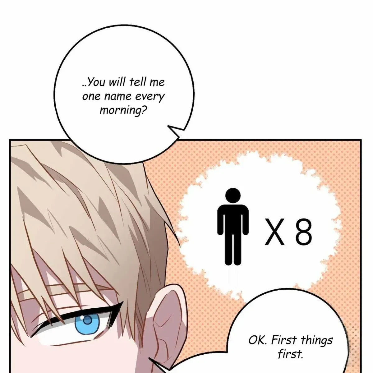 Every Villain Is Lemons Chapter 42, page 84