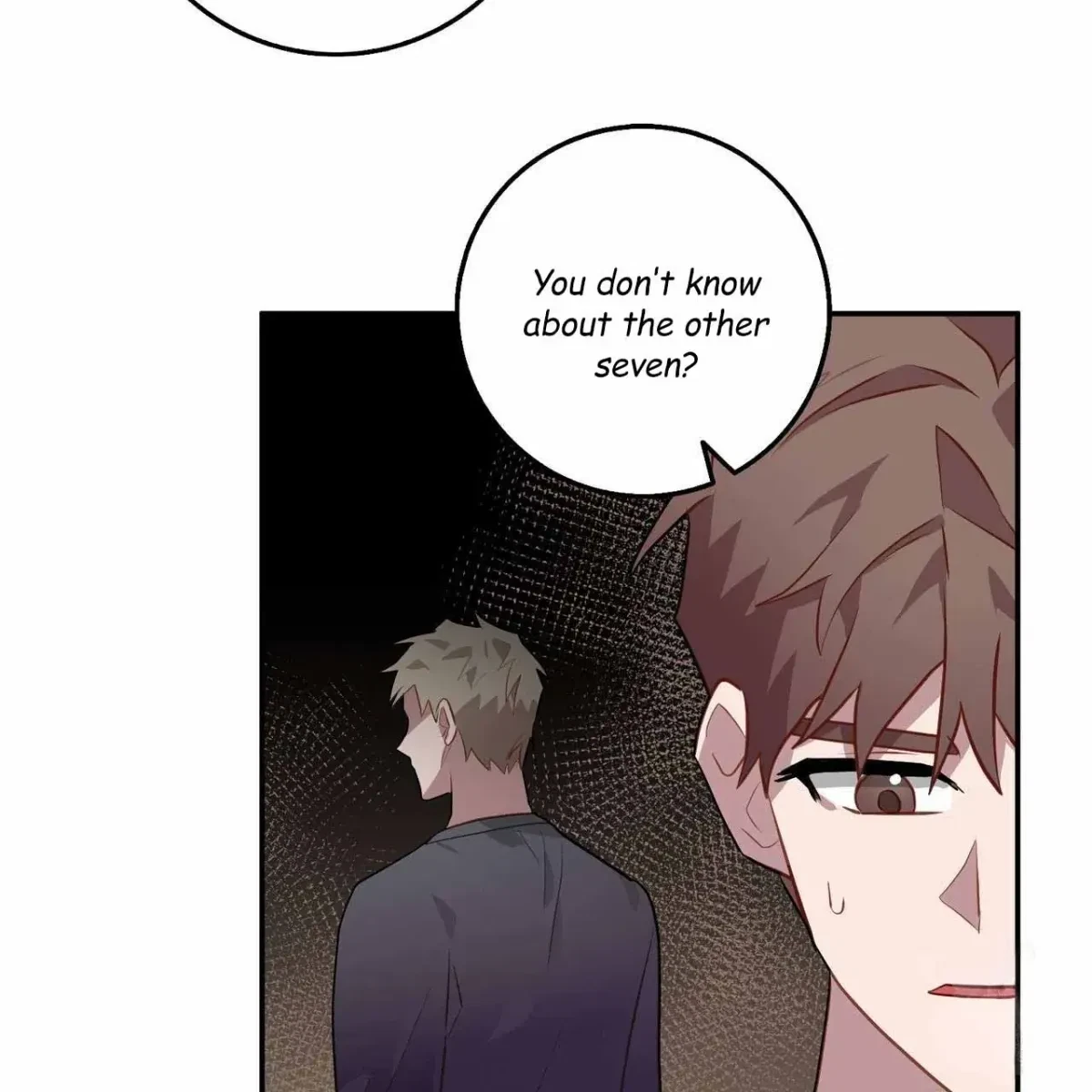 Every Villain Is Lemons Chapter 42, page 86