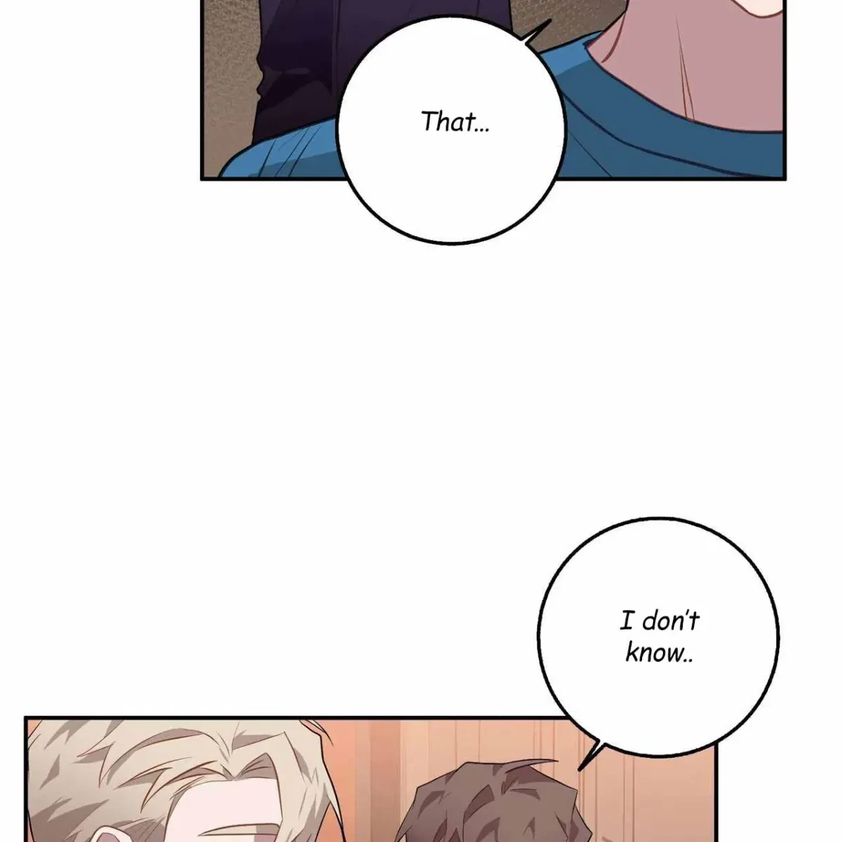 Every Villain Is Lemons Chapter 42, page 87