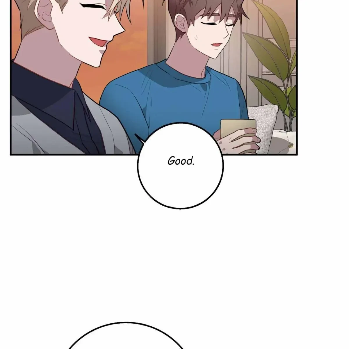 Every Villain Is Lemons Chapter 42, page 88