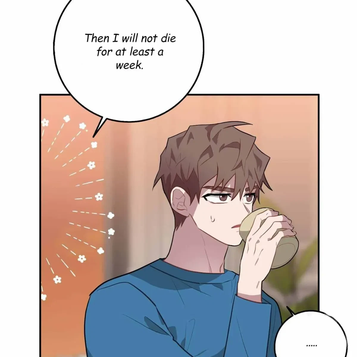 Every Villain Is Lemons Chapter 42, page 89