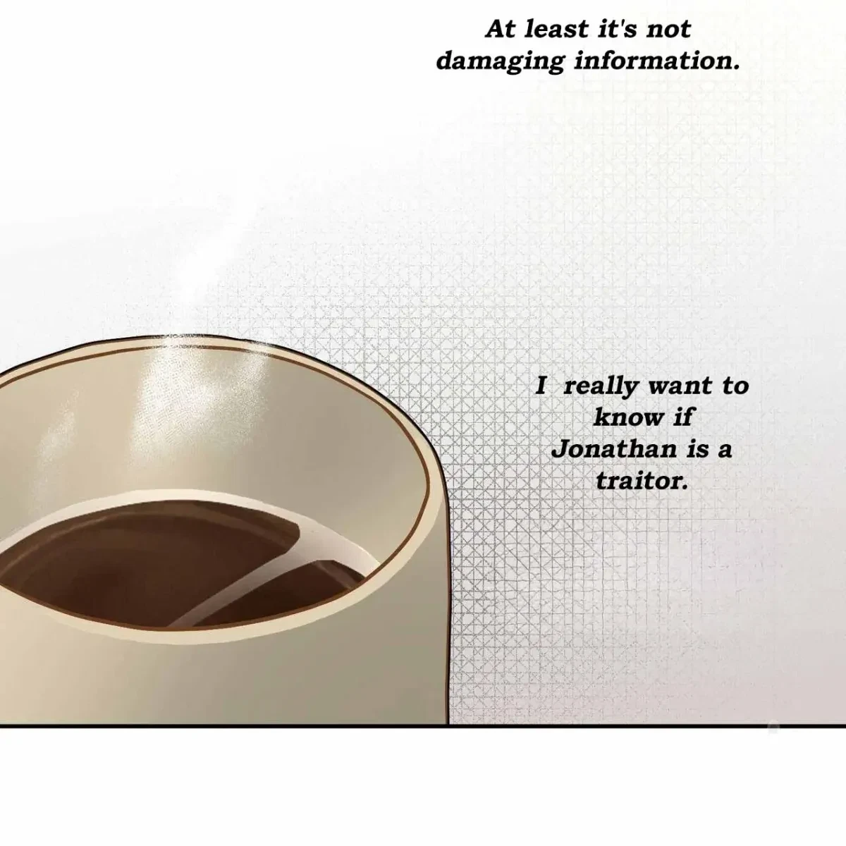 Every Villain Is Lemons Chapter 42, page 91