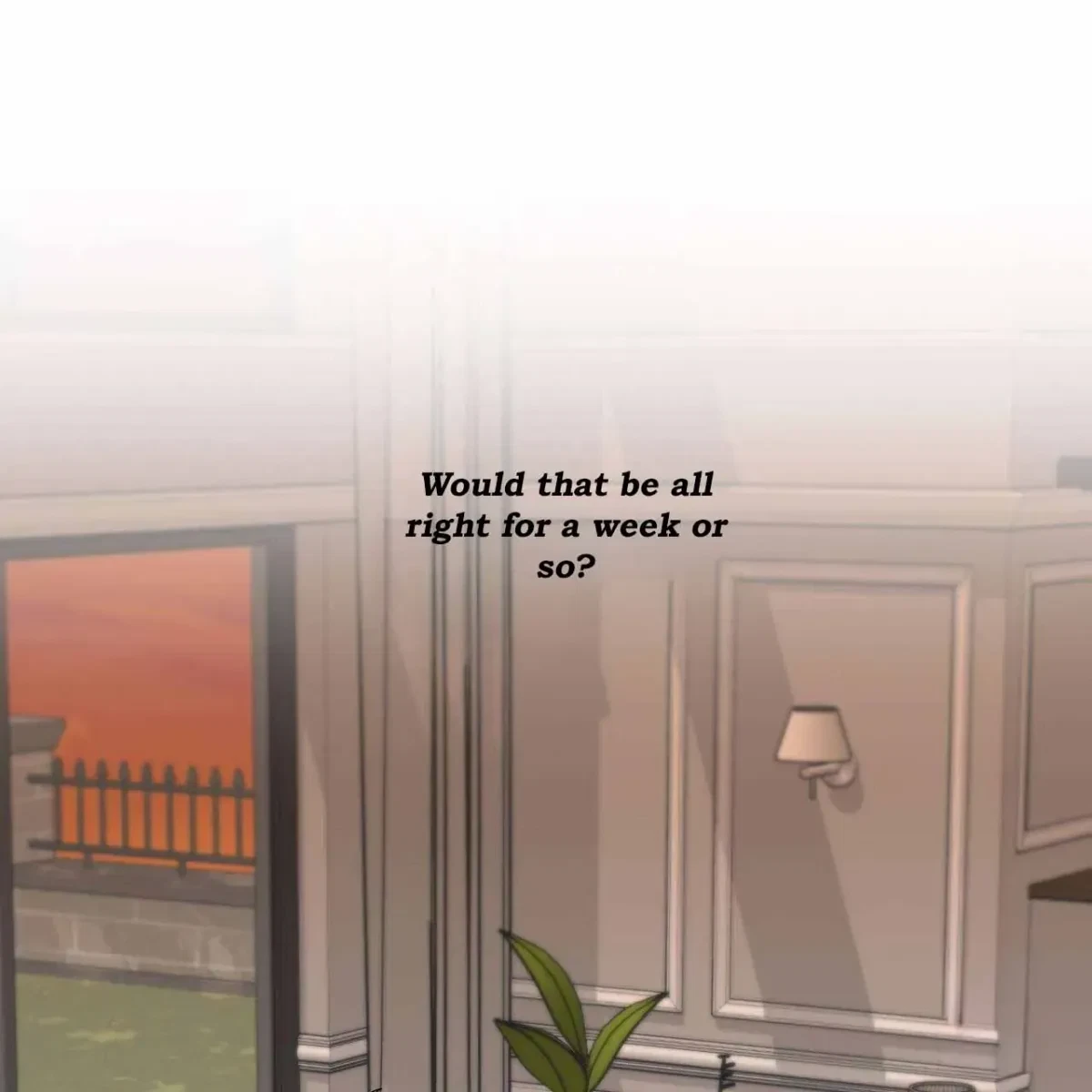 Every Villain Is Lemons Chapter 42, page 92
