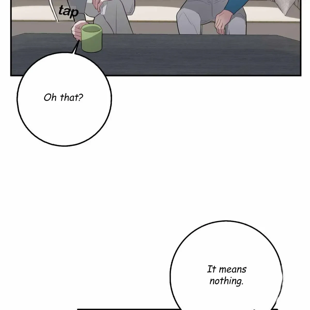 Every Villain Is Lemons Chapter 42, page 95