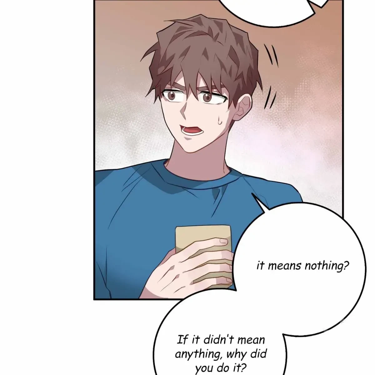 Every Villain Is Lemons Chapter 42, page 96
