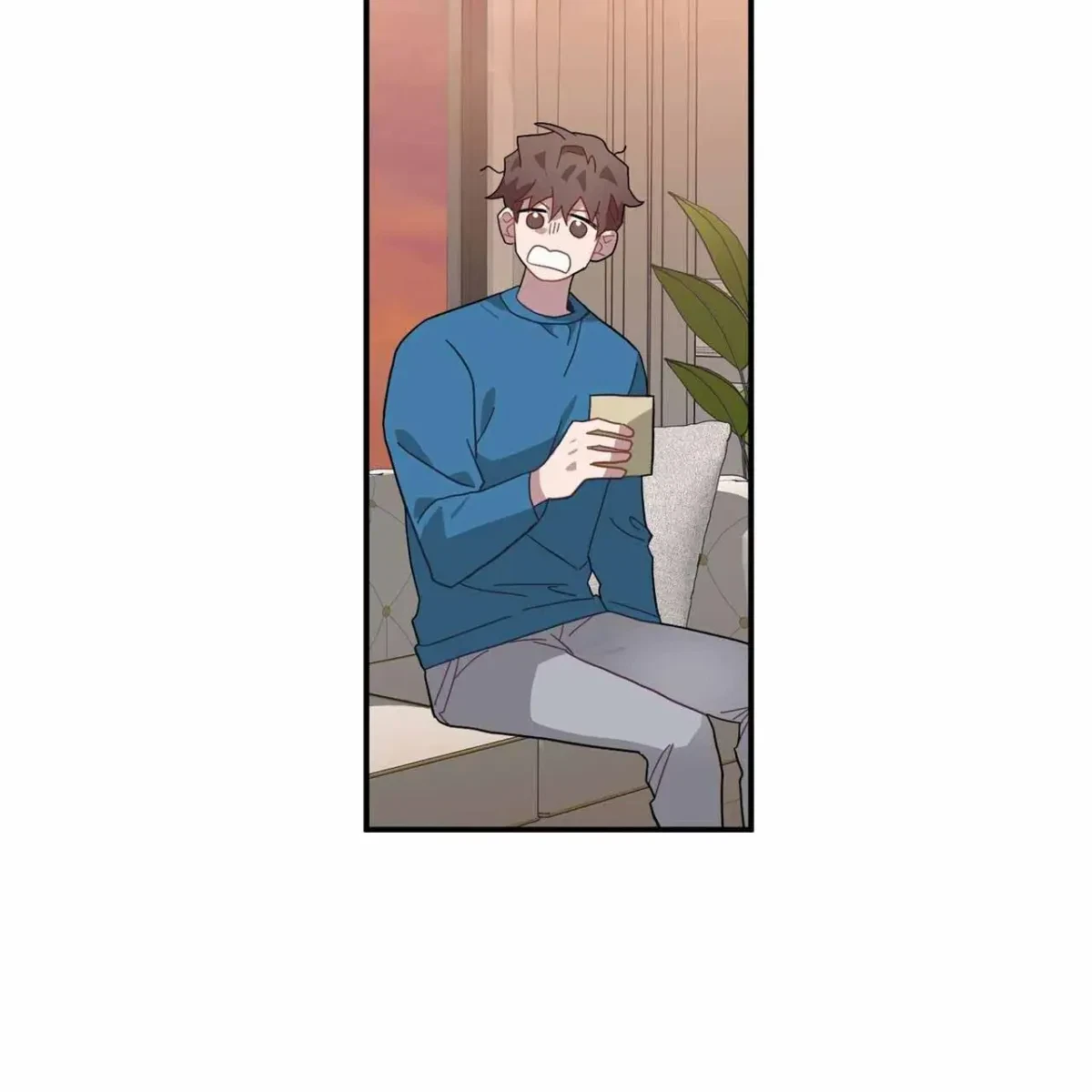 Every Villain Is Lemons Chapter 42, page 99
