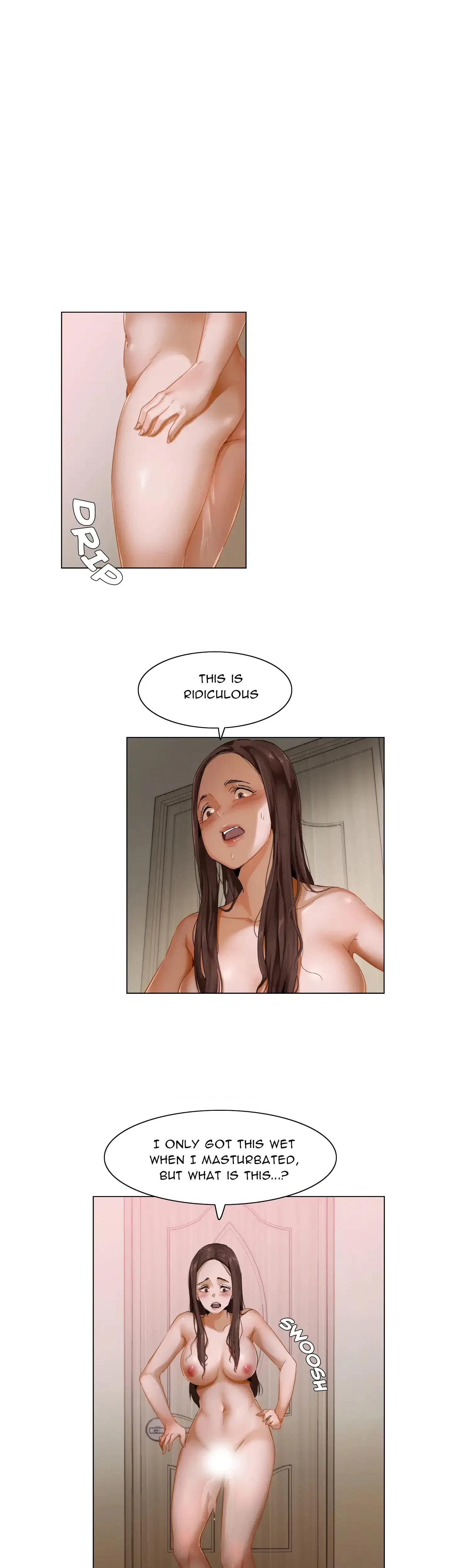 Please Look At Me Chapter 2, page 3