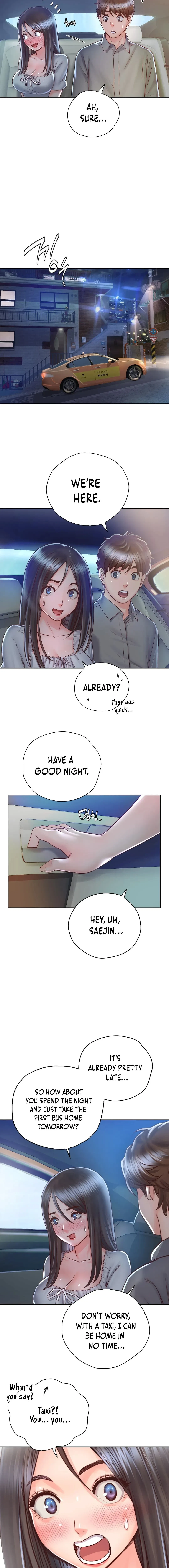 Osaka Chapter 18, page 3