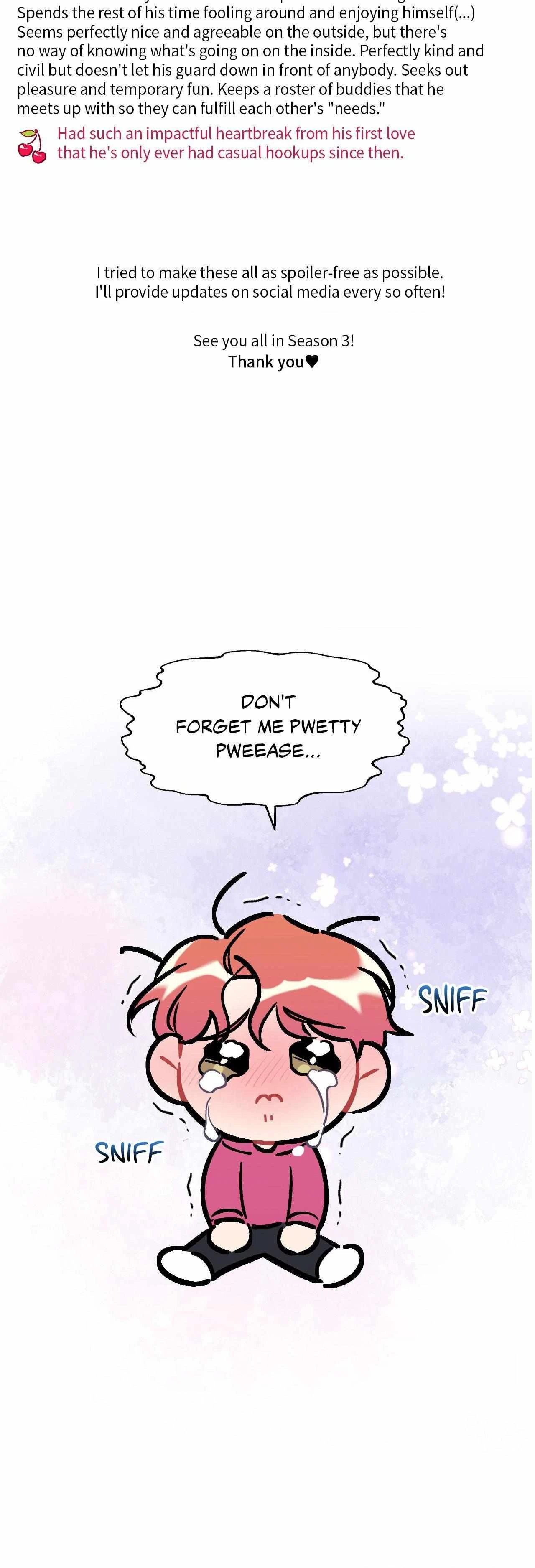 Cherry Picking Chapter 48.5, page 5