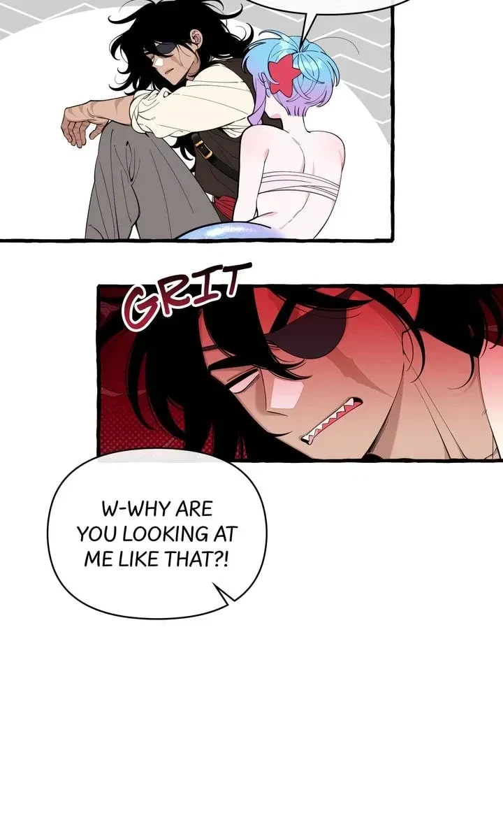 Hooked On Captain Charming Chapter 1.1, page 19