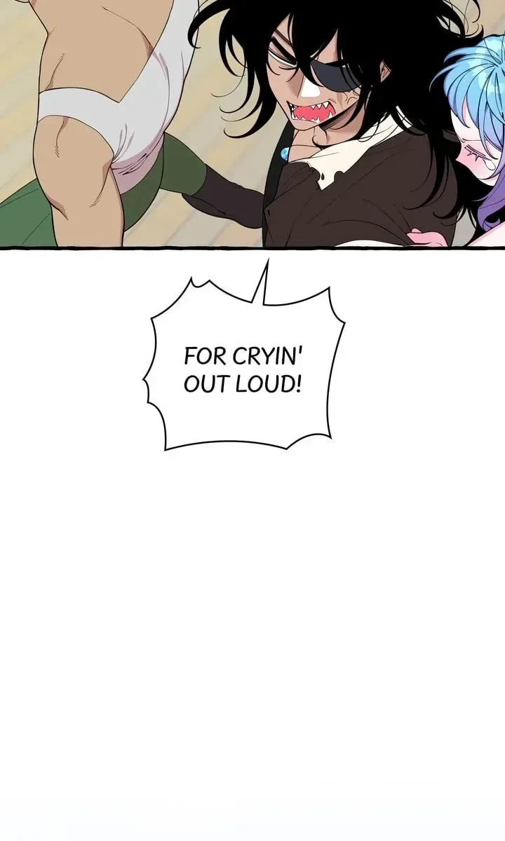Hooked On Captain Charming Chapter 1.1, page 28