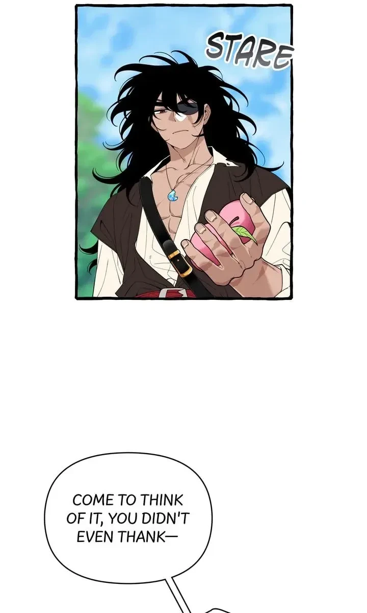 Hooked On Captain Charming Chapter 1.1, page 40