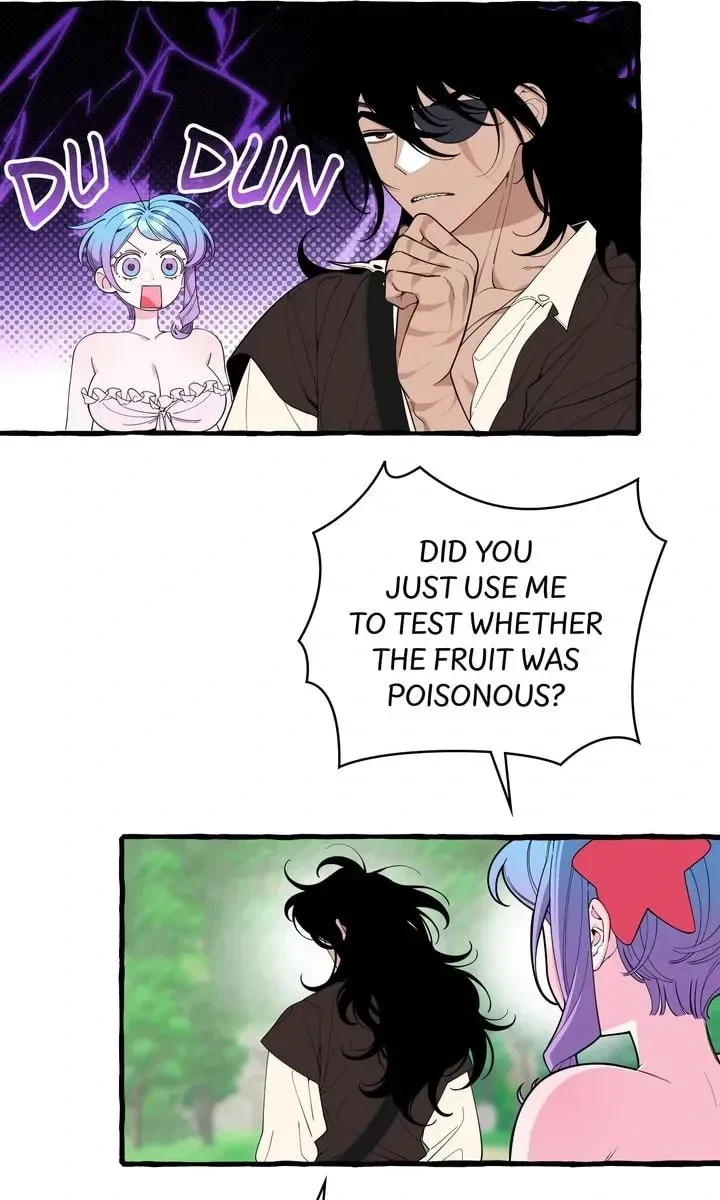 Hooked On Captain Charming Chapter 1.1, page 44