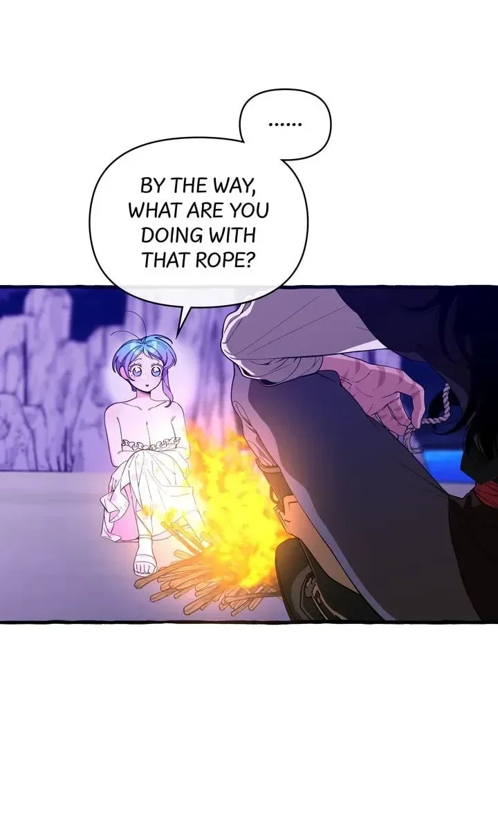 Hooked On Captain Charming Chapter 1.1, page 51
