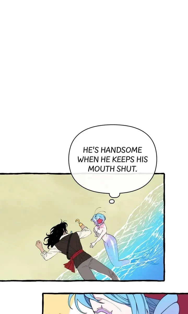 Hooked On Captain Charming Chapter 1.1, page 9