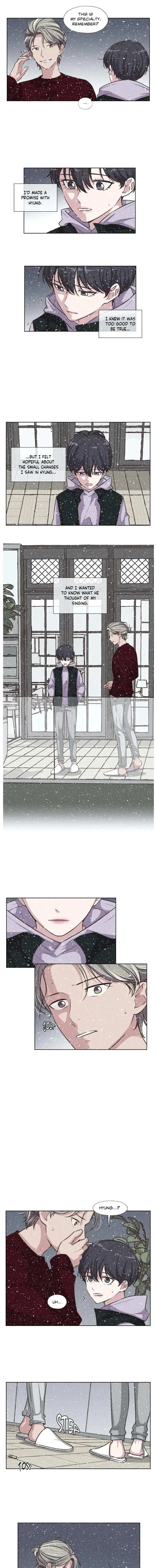 Siren's Song Chapter side3, page 3