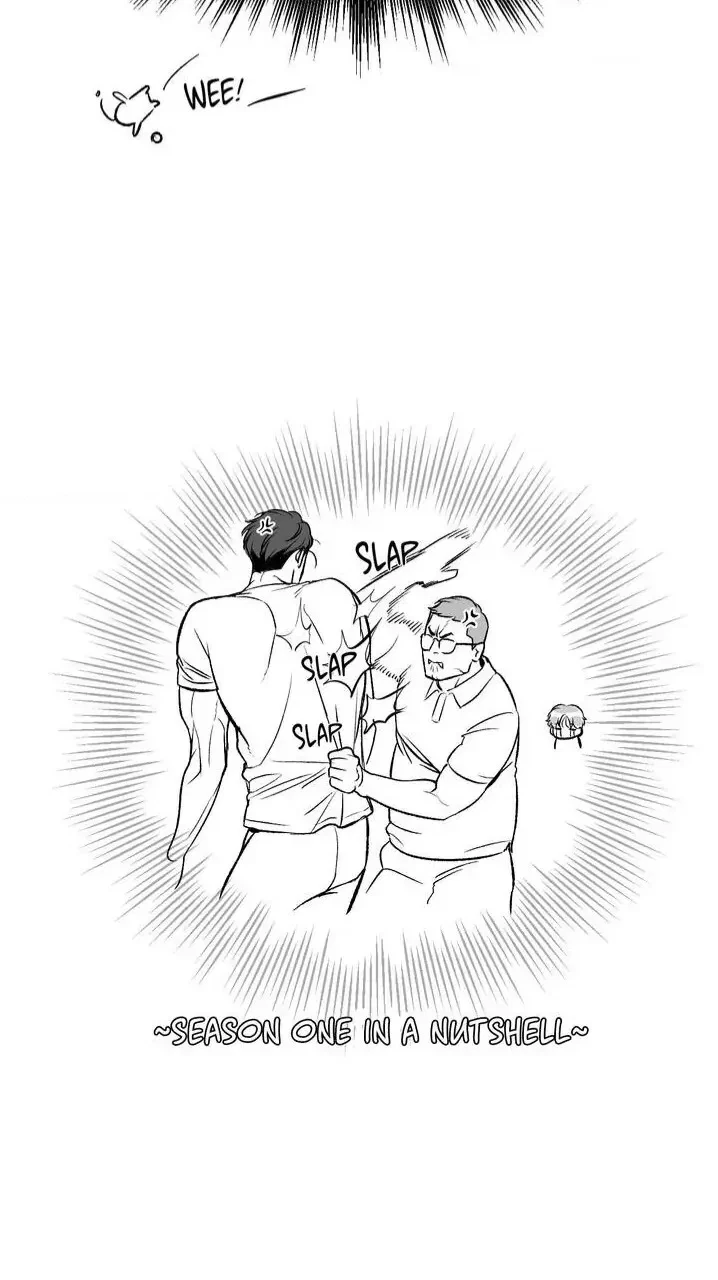 Jinx (Mingwa) Chapter 54, page 2