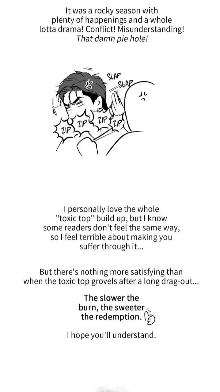 Jinx (Mingwa) Chapter 54, page 3